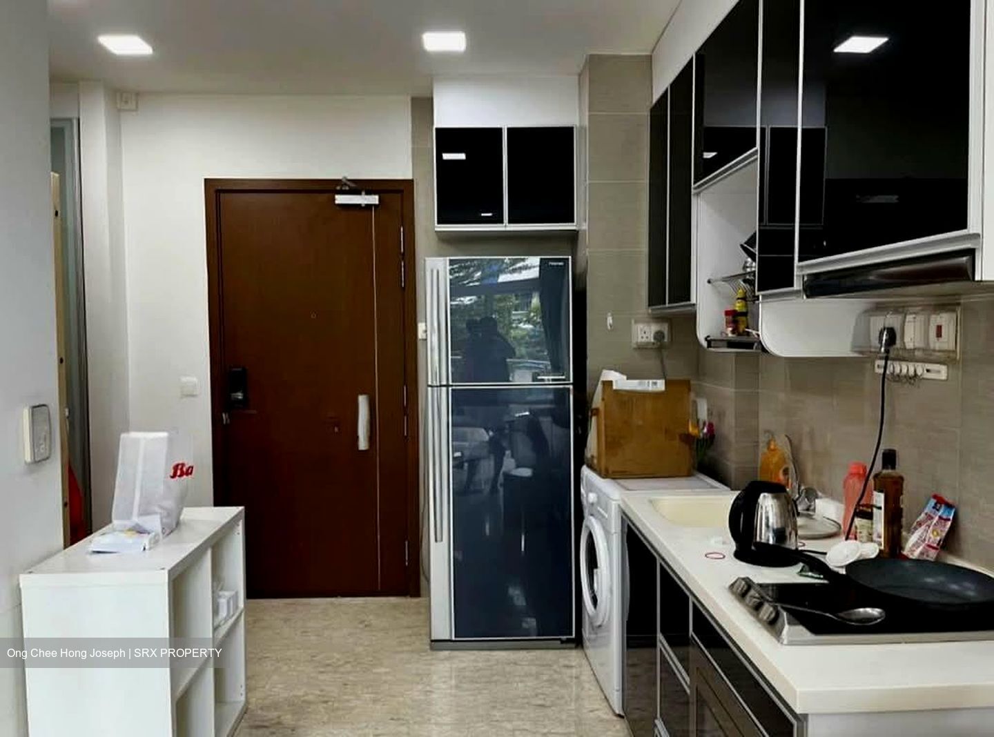 Cardiff Residence (D19), Condominium #563603591